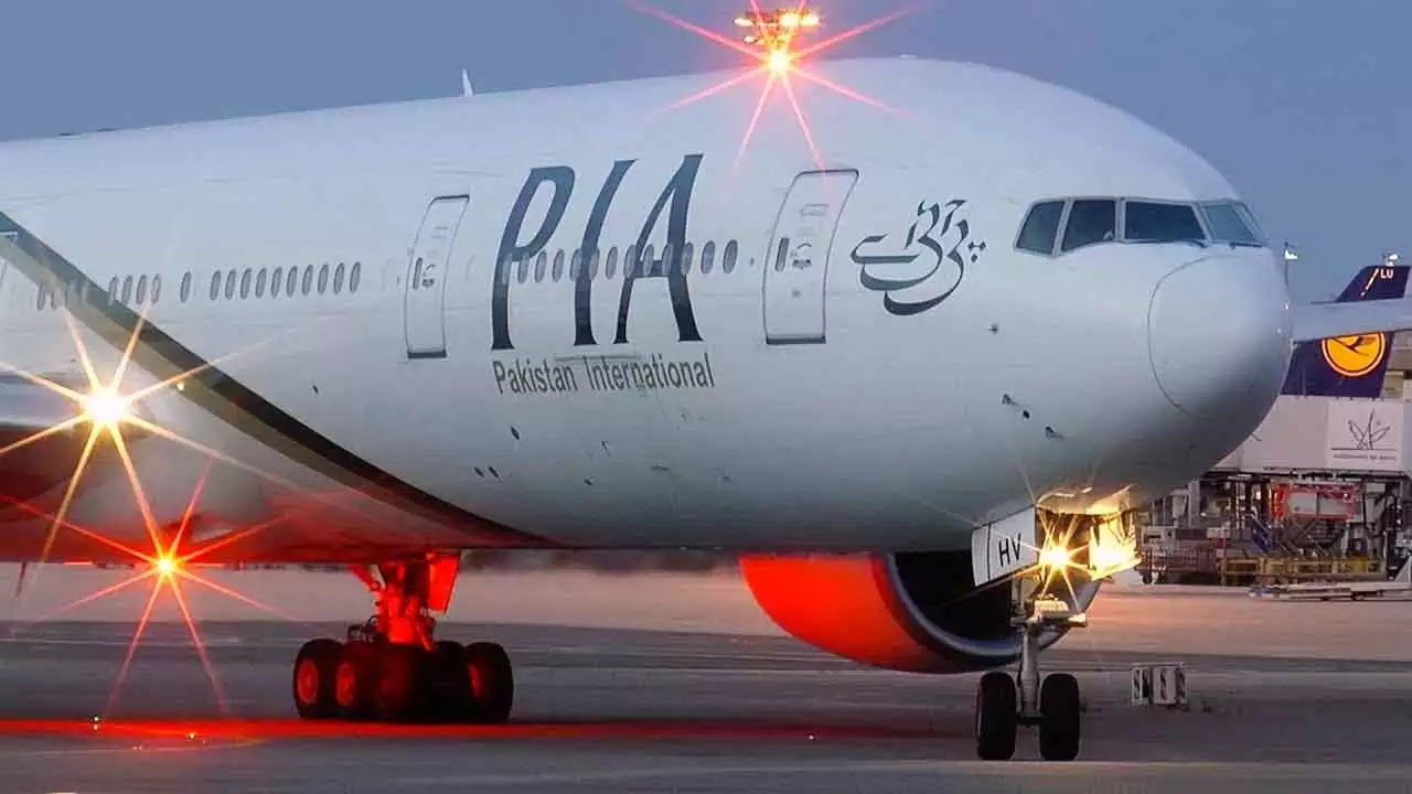 UK Flights