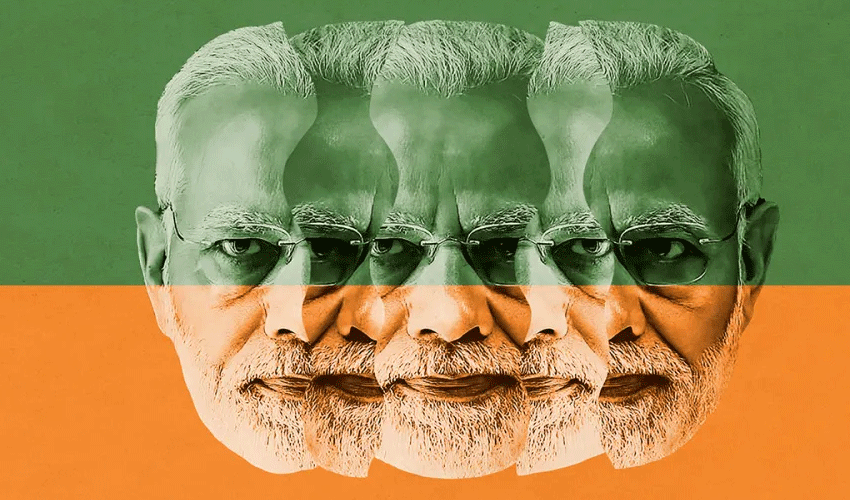 Modi Government