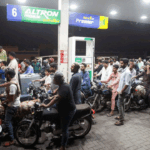 Petrol Subsidy for Motorcycle