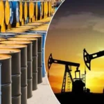 Oil Price Decline