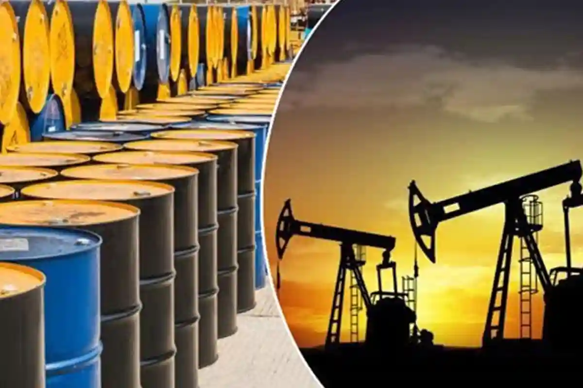 Oil Price Decline