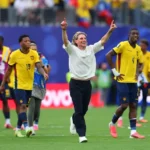 Ecuador World Cup