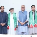 Gilgit-Baltistan Elections