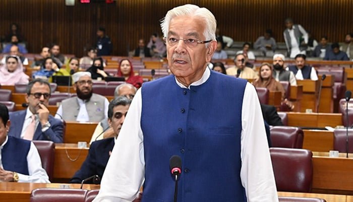 Pakistan Economic