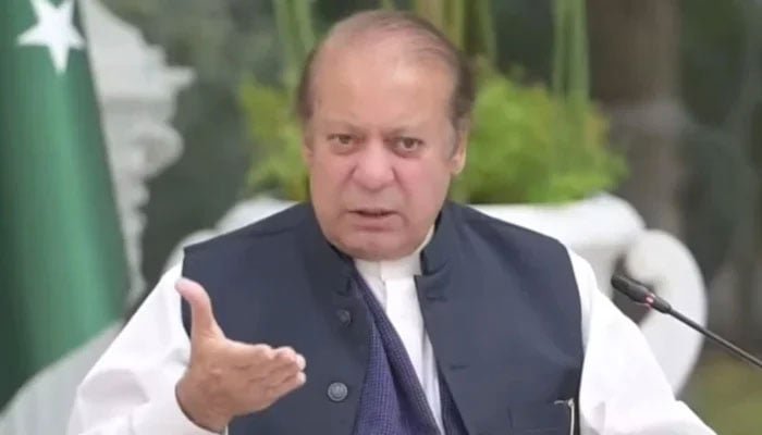 AJK Political Dialogue
