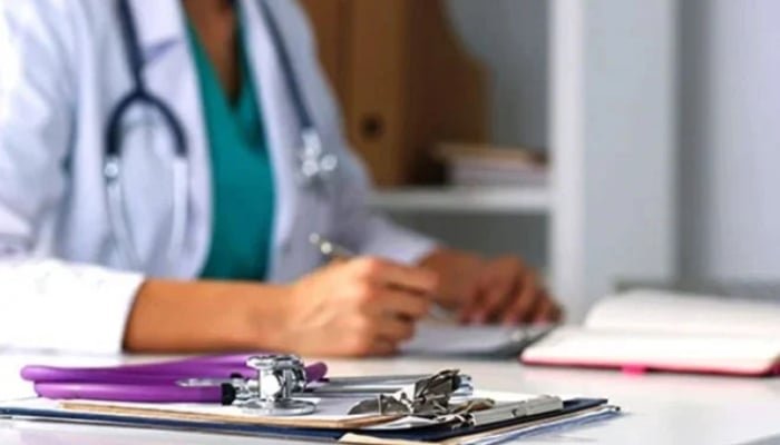 Dr Mahnoor Treatment