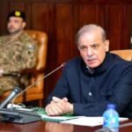 Prime Minister Shehbaz Sharif