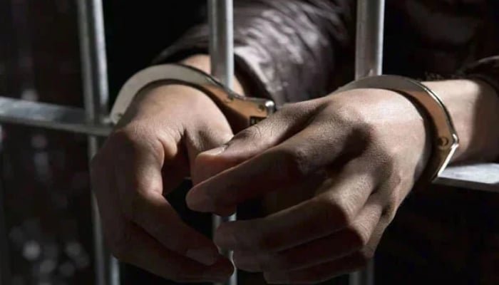 Sargodha Child Murder