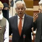 JUI-F and PPP Criticize