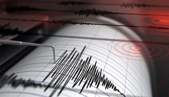 Pakistan Earthquake Shakes Islamabad, Punjab, and KP