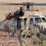 Lebanon Conflict