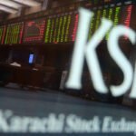 PSX Market Decline