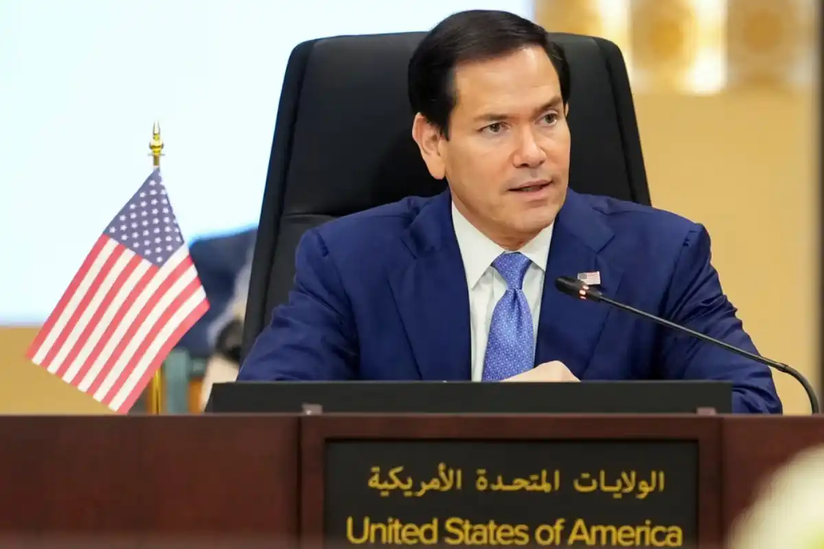 Marco Rubio Iran Deal