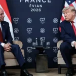 US-Iran Peace