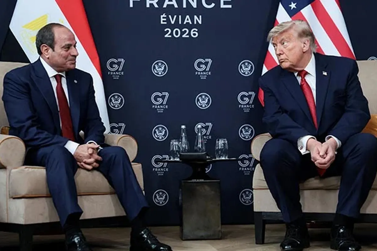 US-Iran Peace