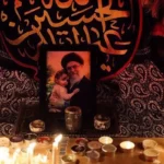 Ashura in Iran