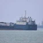 Strait of Hormuz