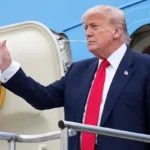 Iran-US Ceasefire
