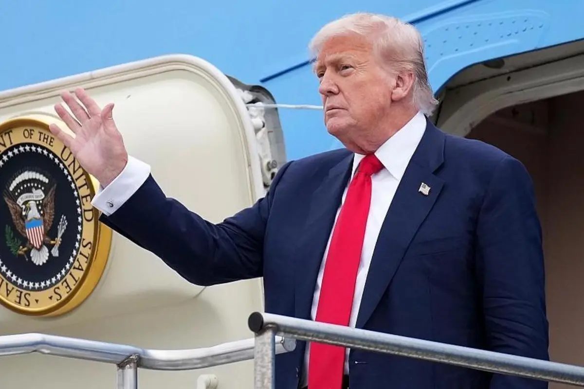 Iran-US Ceasefire