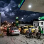 Pakistan Fuel Prices