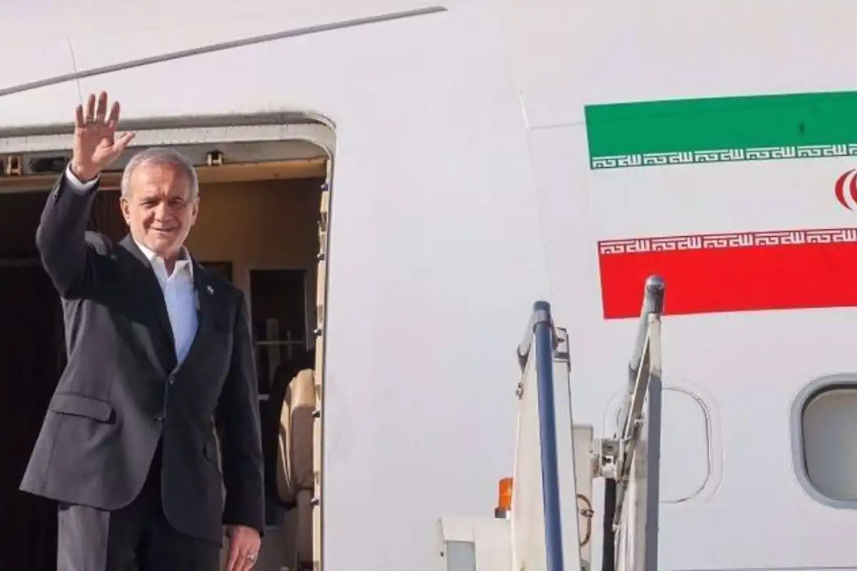 Iran-US MoU