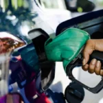 Petrol Price Reduction