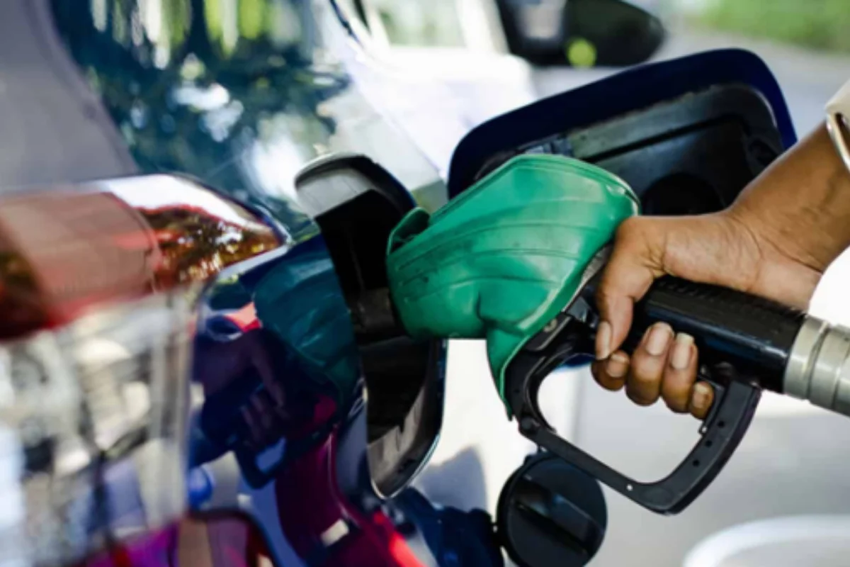 Petrol Price Reduction