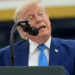 US-Iran Food Agreement