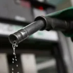 Petrol Price Reduction