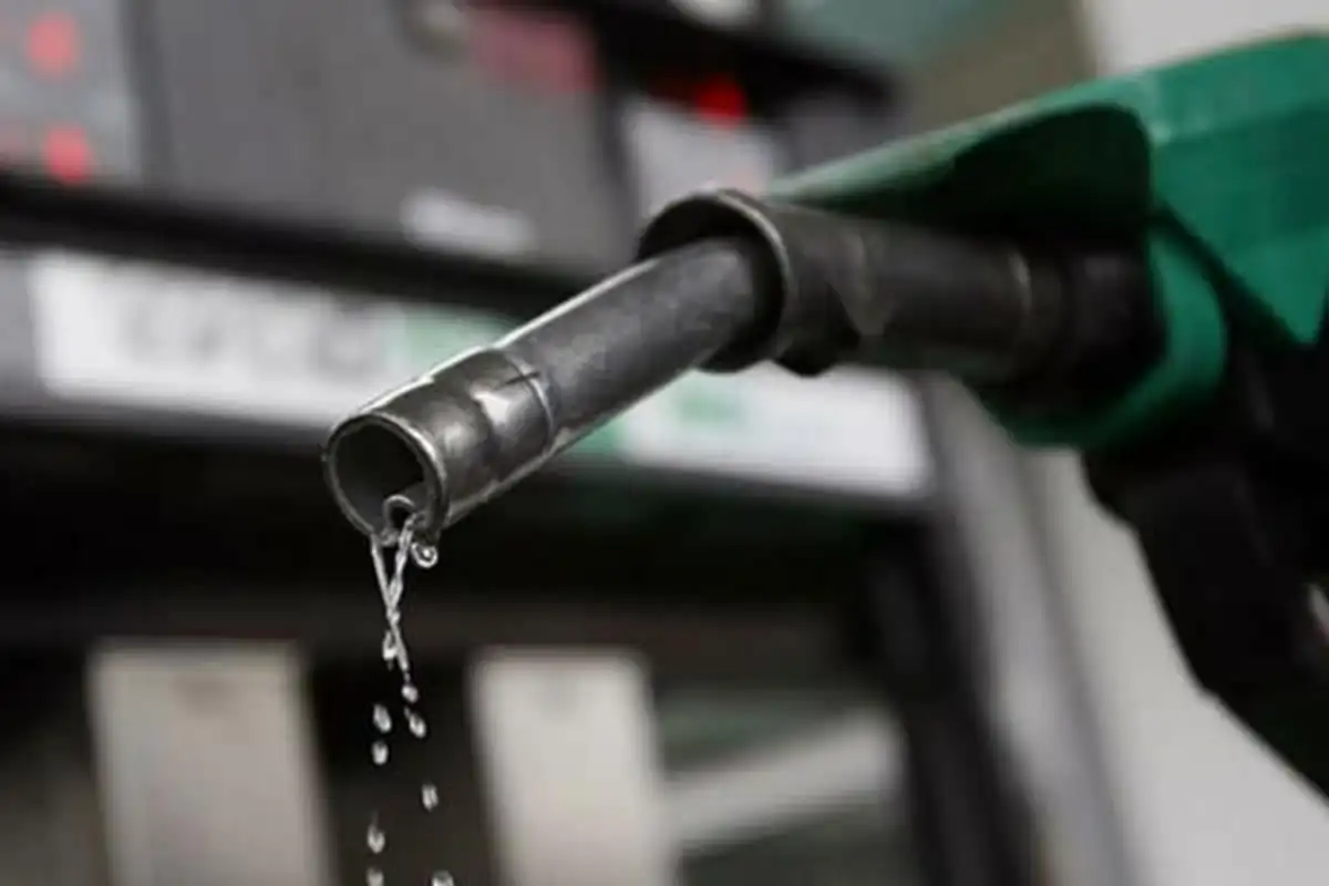Petrol Price Reduction