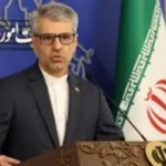 Iran-US War Termination