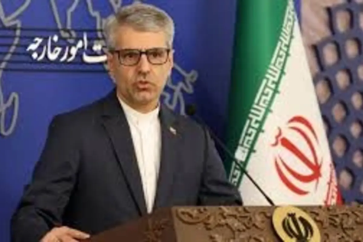 Iran-US War Termination