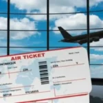 Air Suvidha 2.0 Form
