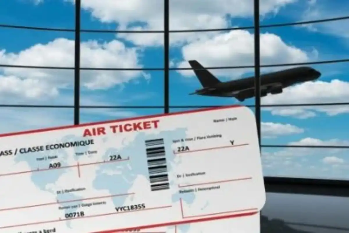 Air Suvidha 2.0 Form Mandatory for Kuwait Travelers Visiting India