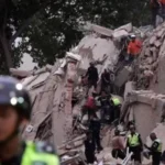 Venezuela Earthquake