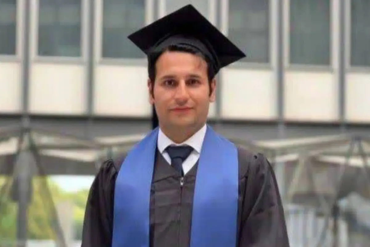 Dr. Ali Ehsanian Death