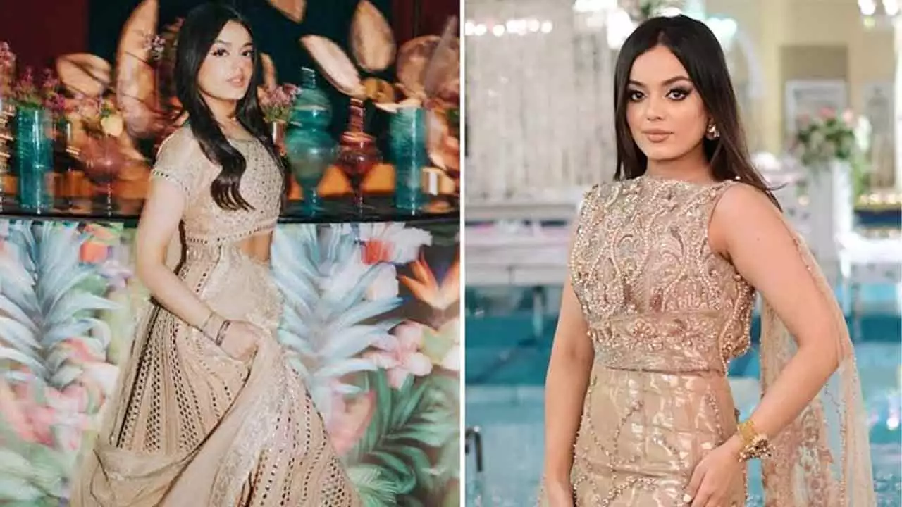Pakistani Drama Costumes