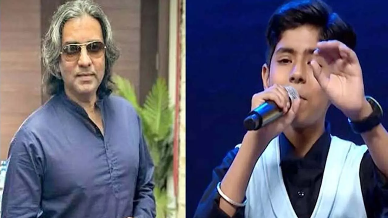 Sajjad Ali Songs