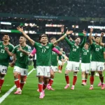Mexico World Cup