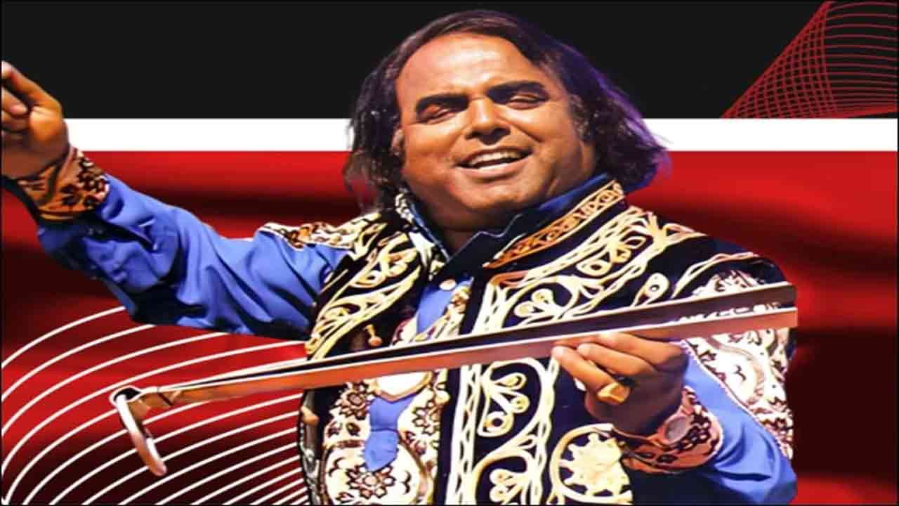 Alam Lohar Legacy