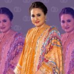 Asma Abbas on Single