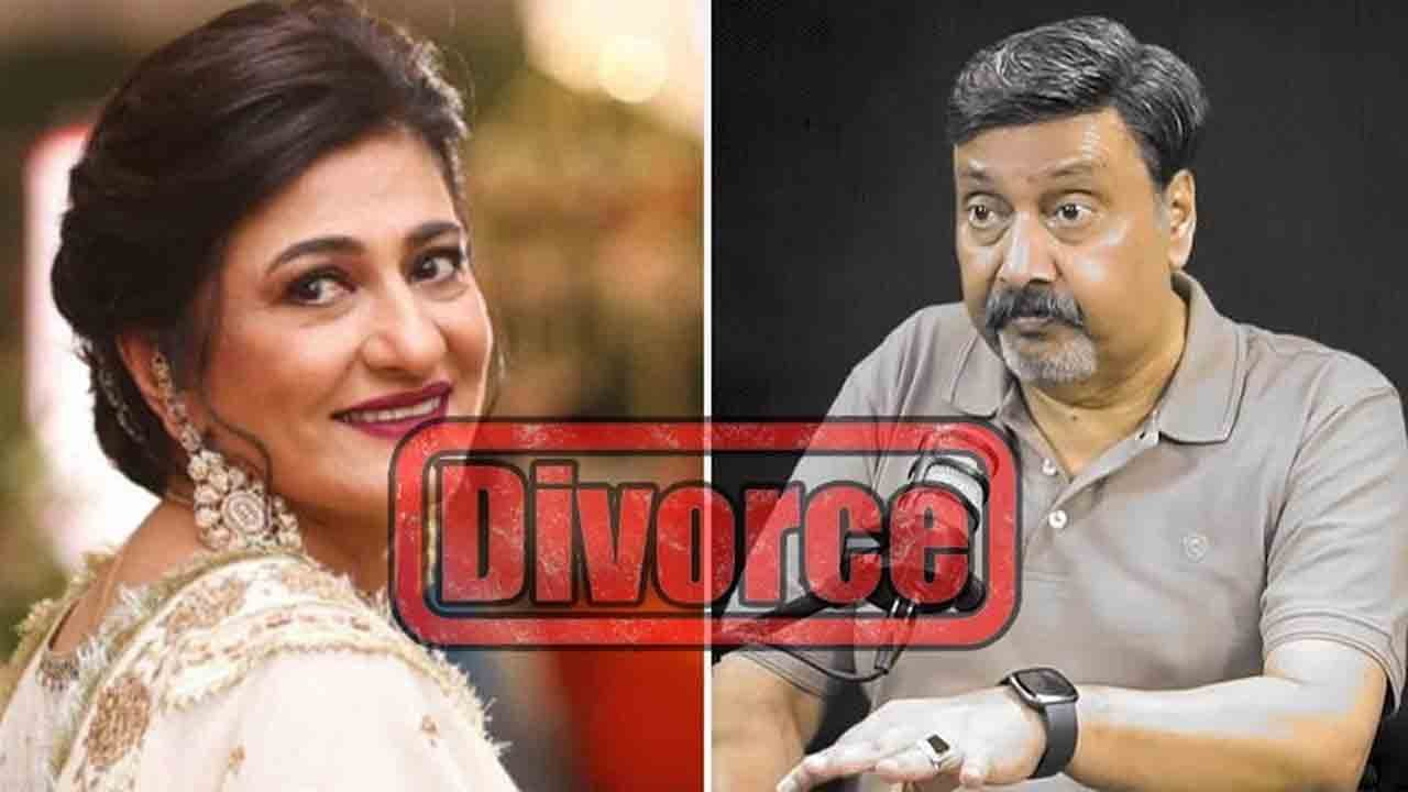 Wasim Abbas Divorce: Actor Opens Up About 14-Year Separation