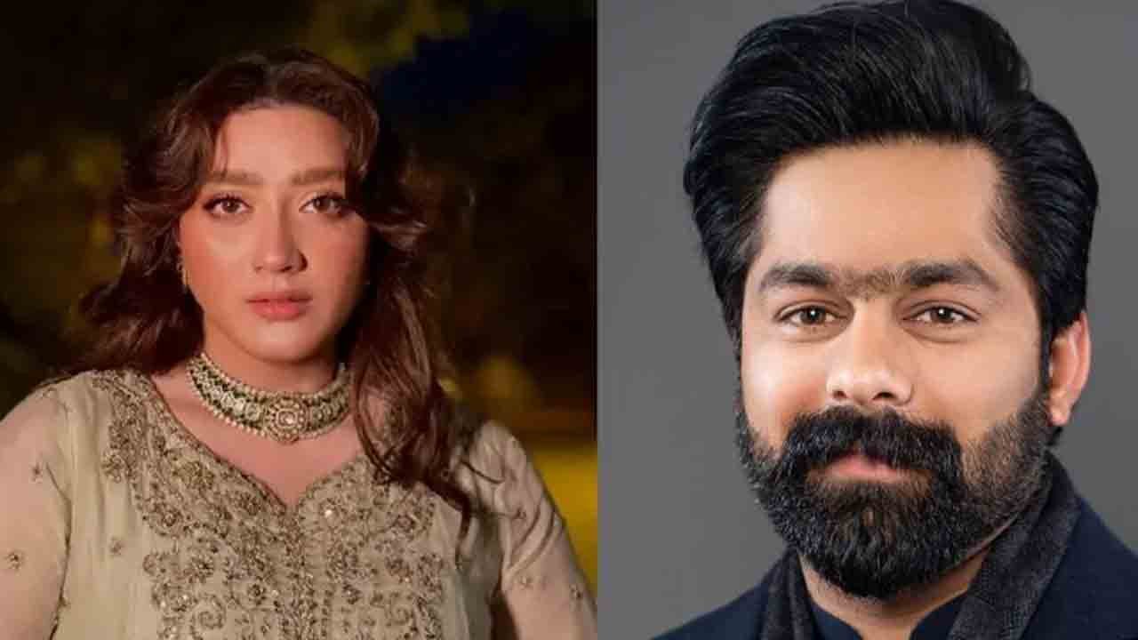 Momina Iqbal Case Sees Interim Bail Extended