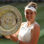 Linda Noskova Wimbledon