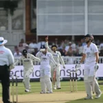India Women's Test
