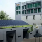 K-Electric Industrial Power