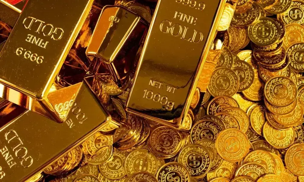 Gold Prices in Pakistan