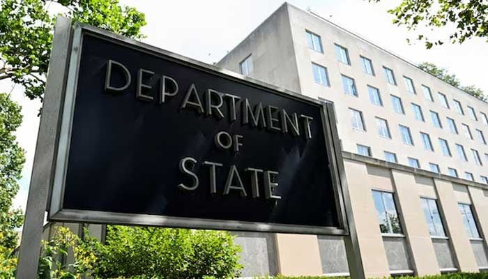US Supports Pakistan