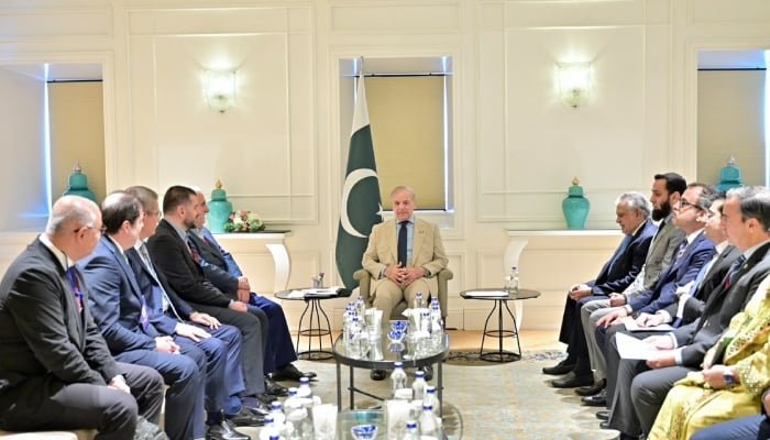 Pakistan Turkiye Investment Partnership Gains Momentum