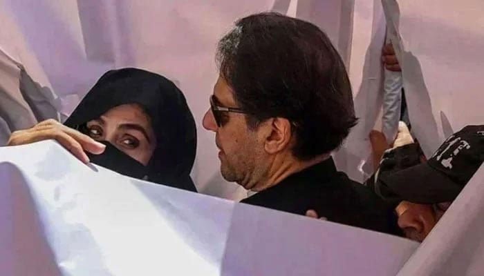 Imran Khan Jail Conditions